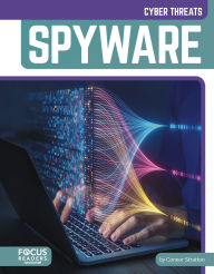 Book downloads free ipod Spyware by Connor Stratton (English literature)