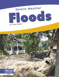 Title: Floods, Author: Trudy Becker