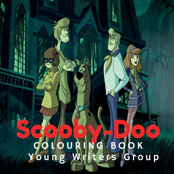 Scooby-Doo