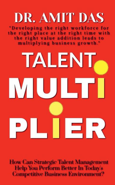 Talent Multiplier