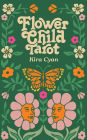 Flower Child Tarot: Deck & Guidebook