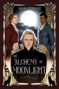 Download full text of books The Alchemy of Moonlight