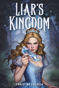 Ebooks downloaden gratis nederlands Liar's Kingdom iBook RTF by Christine Calella