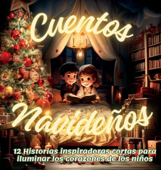 Cuentos Navideï¿½os Para Niï¿½os