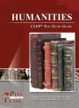 Humanities CLEP Test Study Guide