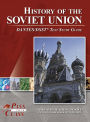 History of the Soviet Union DANTES / DSST Test Study Guide