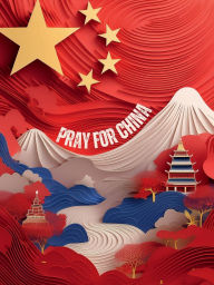 Title: Pray for China Prayer Journal Lined Pages Missionary Prayer Gift for Taking Notes Remember the Persecuted Church: Christian Asian Prayer Journals for Missionaries Missions Prayer Notebook School Supplies Christian, Author: Chloe Sozo