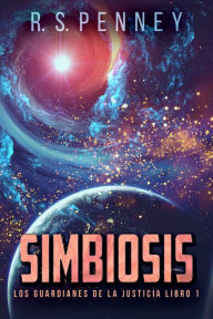 Title: Simbiosis, Author: R.S. Penney