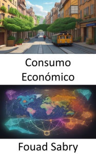 Title: Consumo Económico: Dominar el consumo económico, su camino hacia una toma de decisiones informada, Author: Fouad Sabry
