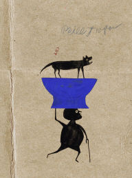 Title: Bill Traylor, Author: Bill Traylor