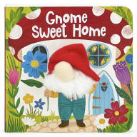 Title: Gnome Sweet Home, Author: Jenny Miriam