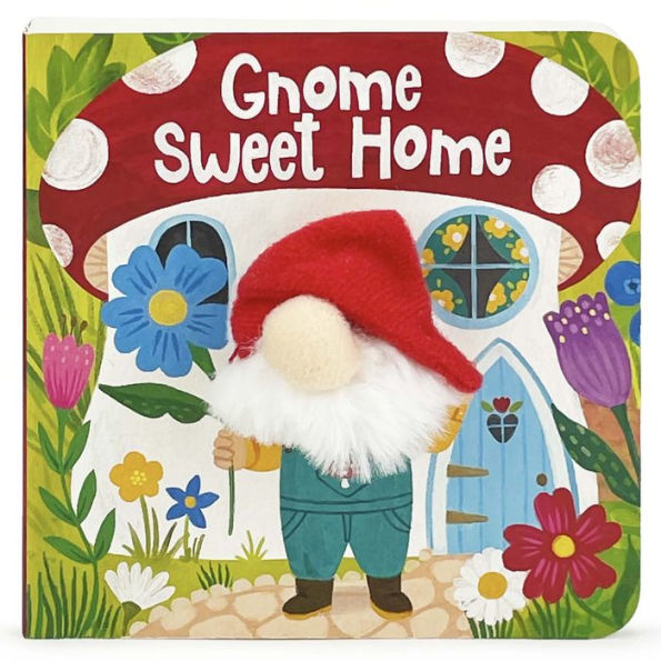 Gnome Sweet Home