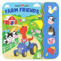 Dinos Love Farm Friends