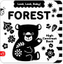 Look, Look, Baby! Forest