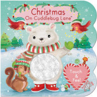 Title: Christmas on Cuddlebug Lane, Author: Holly Berry-Byrd