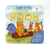 Title: Winnie-the-Pooh, Author: A. A. Milne