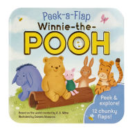Title: Winnie-the-Pooh, Author: A. A. Milne
