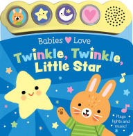 Title: Twinkle Twinkle Little Star, Author: Grace Habib