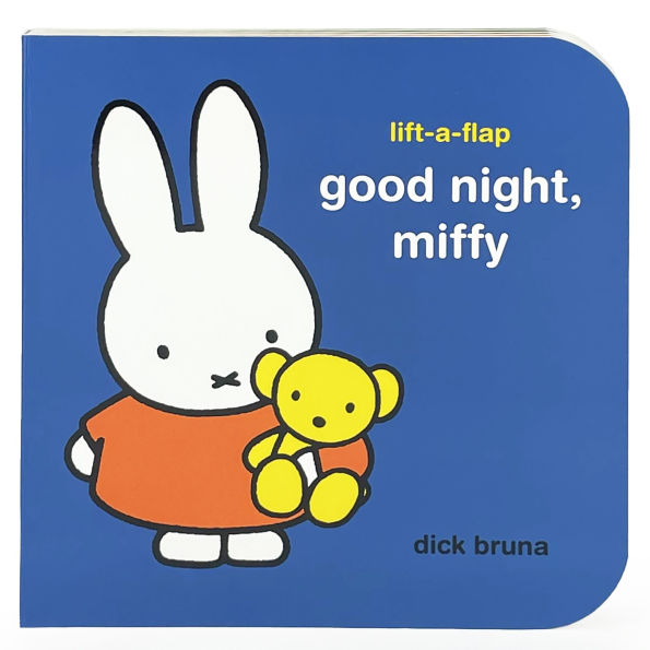 Good Night, Miffy