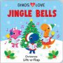 Dinos Love Jingle Bells