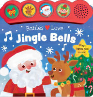 Title: Jingle Bells, Author: Cottage Door Press