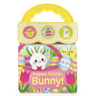 Title: Happy Easter, Bunny!, Author: Pippa Mellon