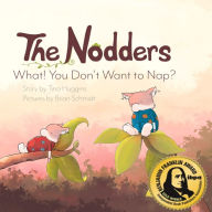 Title: The Nodders: 9798890219978, Author: Tina Huggins