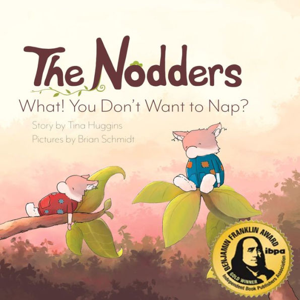 The Nodders: 9798890219978