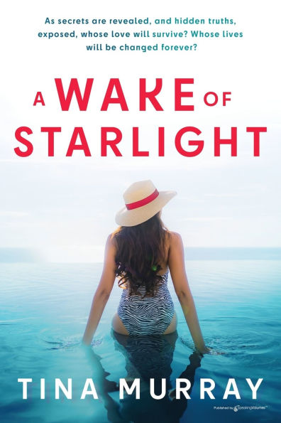 A Wake of Starlight
