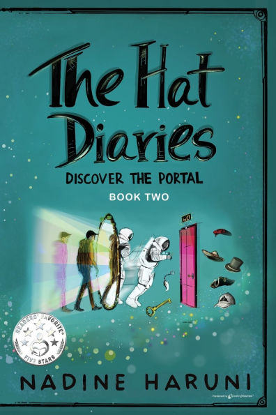the HAT DIARIES(TM) Discover Portal