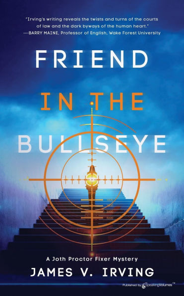 Friend the Bullseye