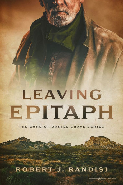 Leaving Epitaph