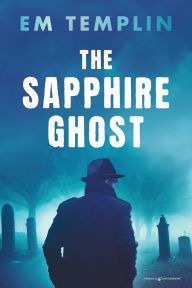 Ebooks free download audio book The Sapphire Ghost (English Edition)