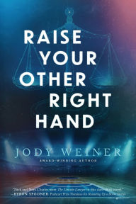 Download english books for free pdf Raise Your Other Right Hand PDB MOBI (English Edition) by Jody Weiner 9798890222503