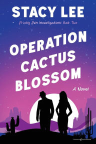 Pdf book downloads free Operation Cactus Blossom 9798890222992