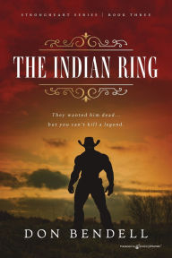 Title: The Indian Ring, Author: Don Bendell