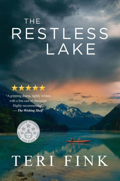 The Restless Lake