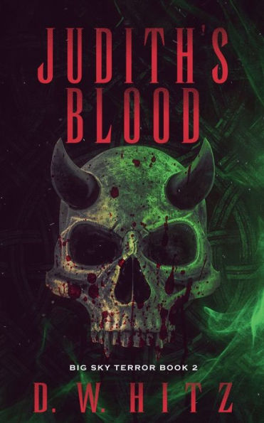 Judith's Blood