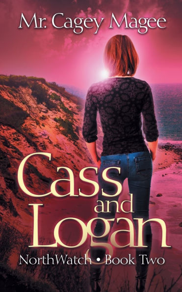 Cass and Logan