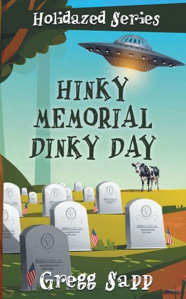 Hinky Memorial Dinky Day