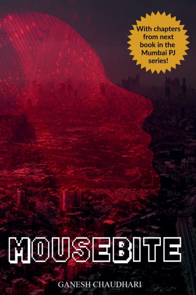 Mousebite