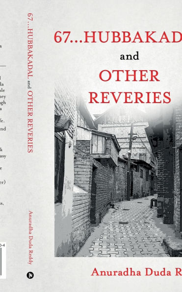 67...Hubbakadal and Other Reveries