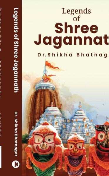 Legends of Shree Jagannath