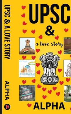 UPSC and a love story