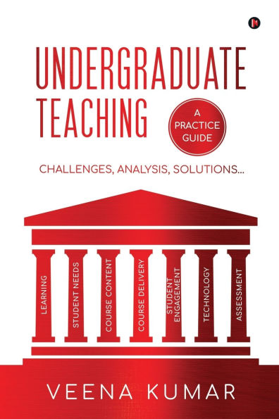 Undergraduate Teaching: Challenges, Analysis, Solutions...