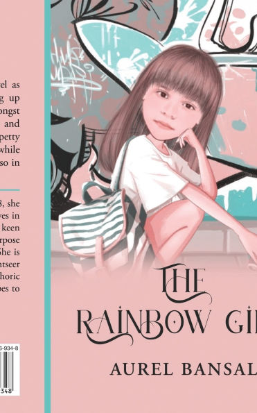 The Rainbow Girl