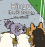 Ringo the Raccoon