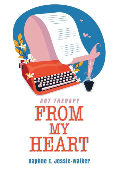 From My Heart: Art Therapy