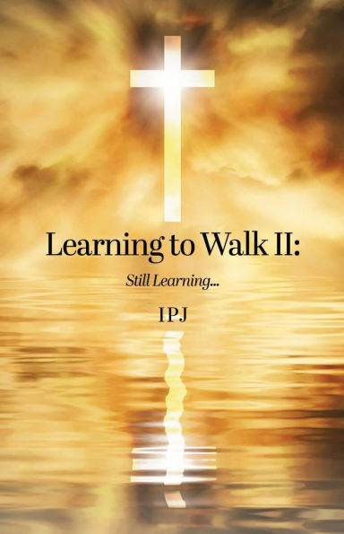 Learning to Walk II: Still Learning...