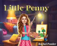 Title: Little Penny, Author: Rachel Ponder